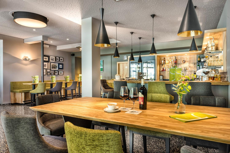 Food & Drinks 5, Active & Family Hotel Gioiosa, Trento