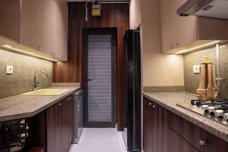 Others 2, 89B-106 at Lake View Residence, New Cairo 1