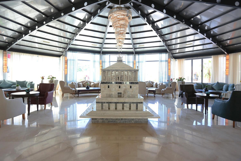 Public Area 4, Bodrium Hotel and Spa, Bodrum