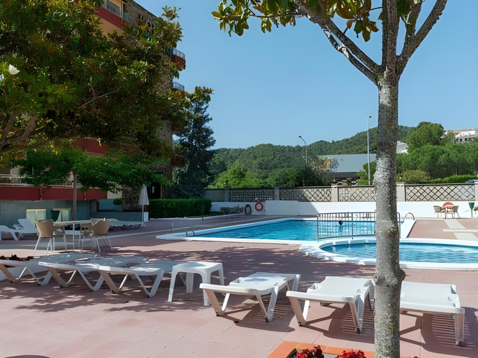 Sport & Beauty 5, BLUESEA Continental, Girona