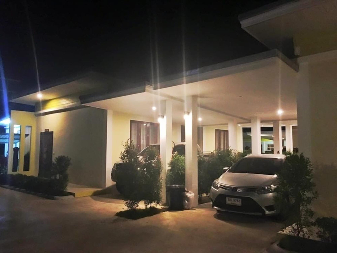 Exterior & Views 5, Cindia Resort, Phunphin