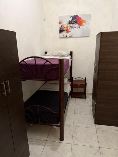 Others 5, Hostelmo Hotel, Distrito Federal