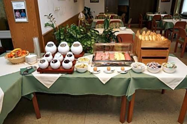 Food & Drinks 3, Hotel Semriacherhof, Graz Umgebung