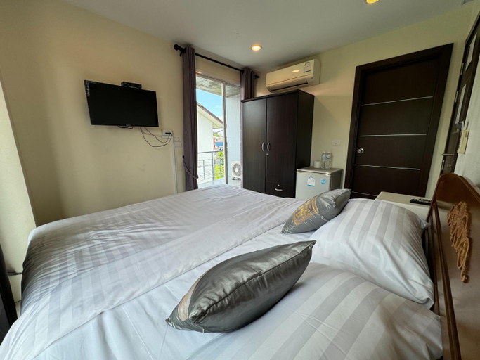 Others 5, Baan Meesuk, Muang Chiang Mai