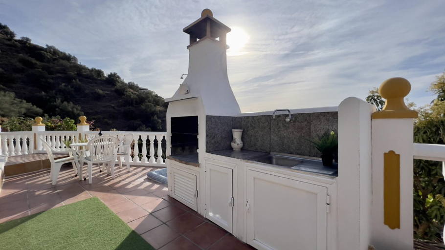 Room 2, Villa Paco by At Home Costa del Sol, Málaga