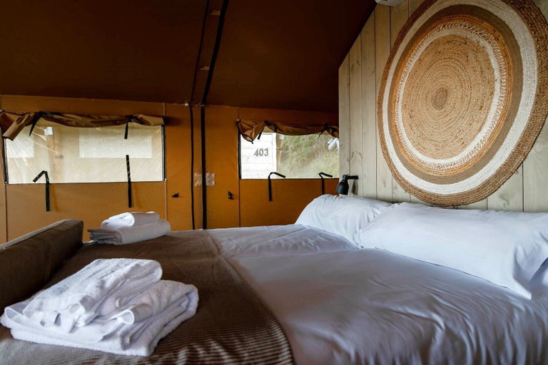 Bedroom 3, Espazo, A Coruña