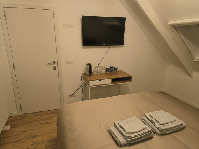 Bedroom 3, 2bangkok residence, Oost-Vlaanderen