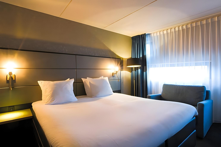 Others 3, Leonardo Hotel Groningen City Center, Groningen