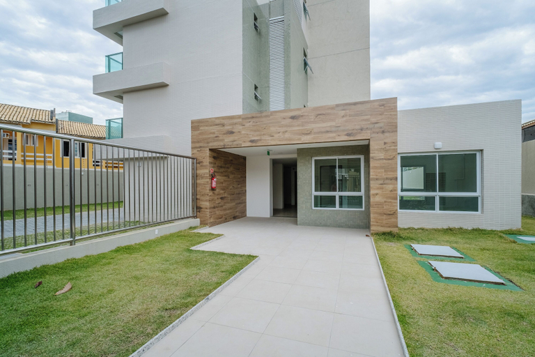 Exterior & Views, Sea View Apartment in Salvador Apg1103, Salvador
