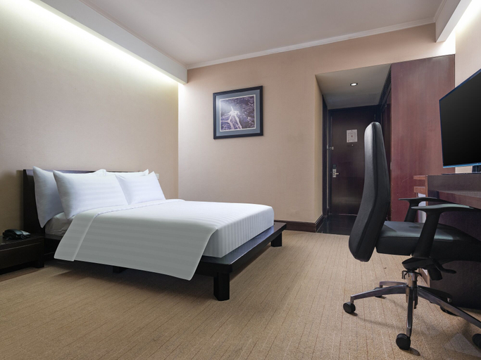 bedroom 1