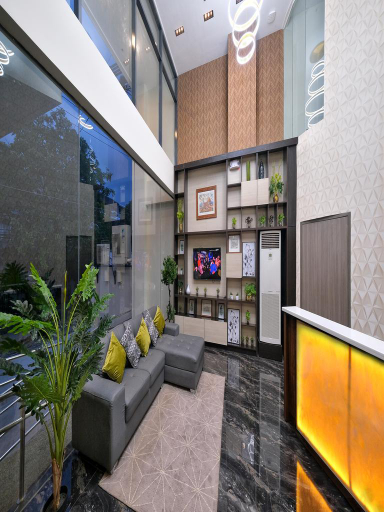 Public Area 2, Griffin Hotel and Suites, Cebu City