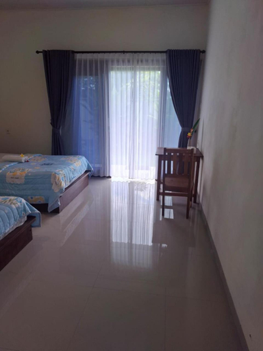 Bedroom 2, HOME STAY ME'SARI tulamben, Karangasem