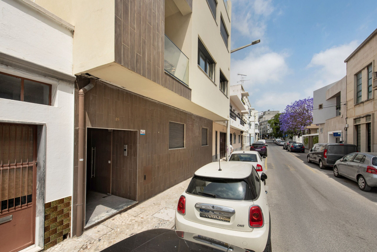 Room 4, Stay Apartment in Faro, Faro