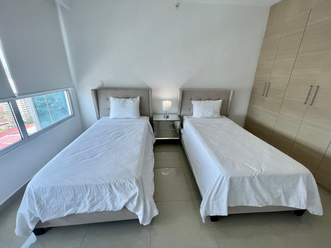 Room 5, East Tower - Spacious 3 Bed Apt in Costa del Este, Panamá