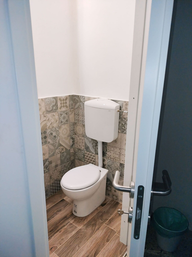 Bathroom 5, Casa Mafalda - Rooms, Friends and More - Affittacamere, Guest House, Ancona