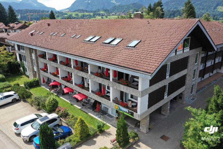 Others 5, Alpgold C1 oder Alpherz A8 Montana Haus, Oberallgäu