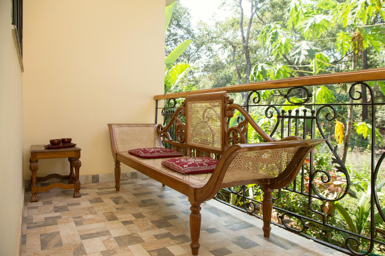Others 4, Zenobia Leisure, North Goa