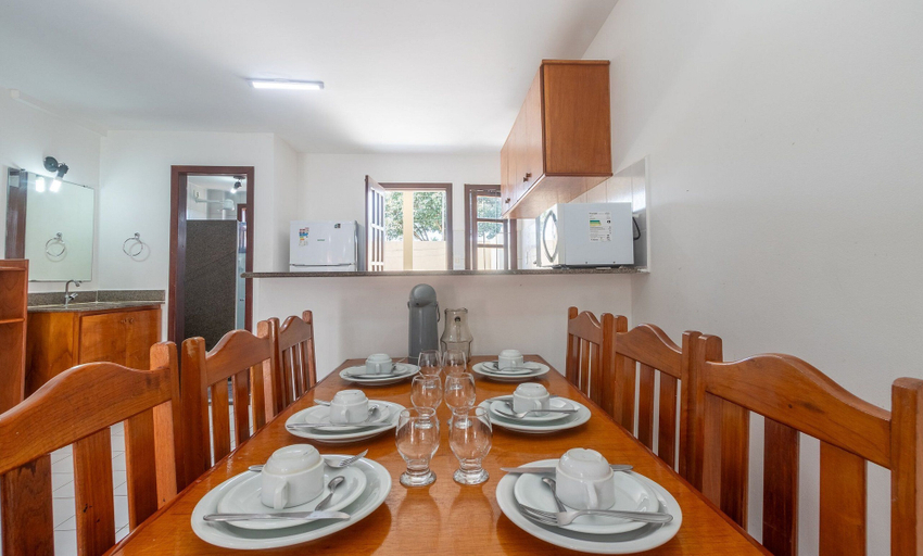 Others 5, Rsms - Charming Condominium Just 400m From Taperapuan Beach, Porto Seguro