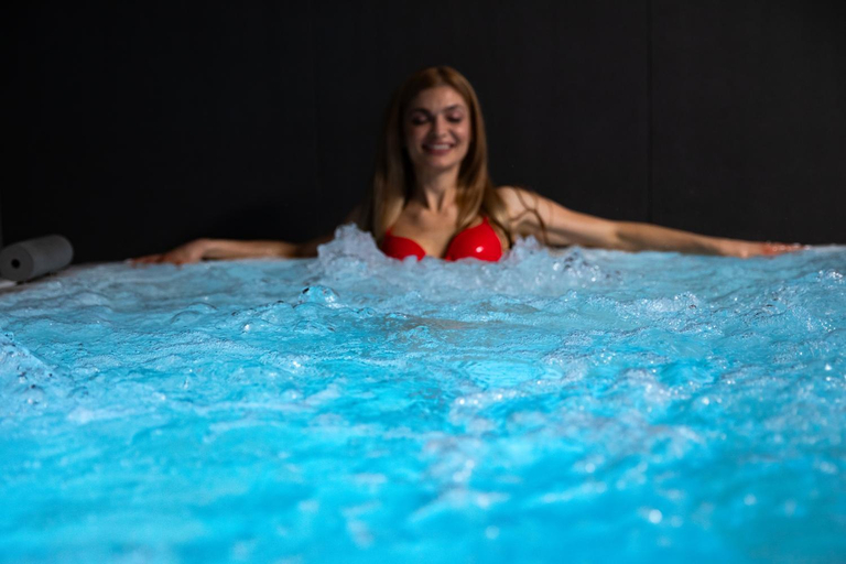 Sport & Beauty 2, Marvie Hotel & Health, Split