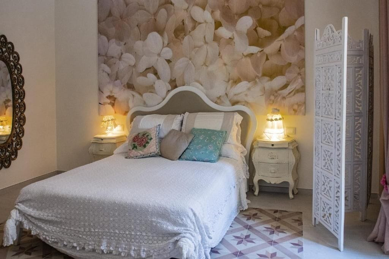 Bedroom 4, San Nicolicchio, Taranto
