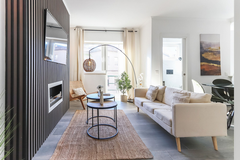 Others 4, Rato Prime Terrace BY Homing, Lisbon