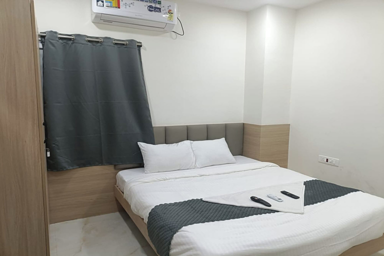 Primary image, Hotel Saffron Groves, Ranga Reddy