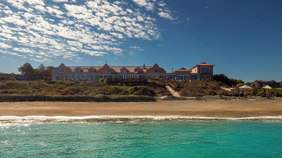 Exterior & Views 2, Blue Bay Lodge, West Coast