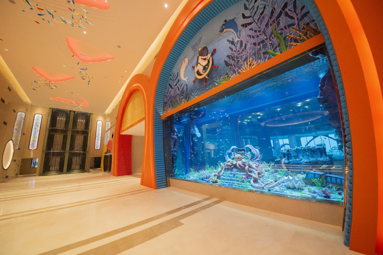 Others 5, Dolphin Bay Hotel, Kunming