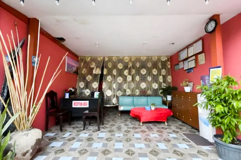 Others 4, Jamjen's Lodge, Baler
