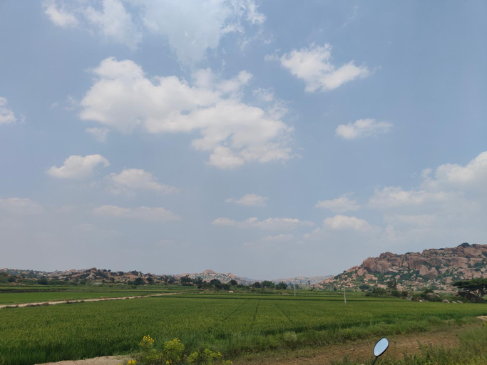 Others 4, Greenland Resort Hampi, Koppal