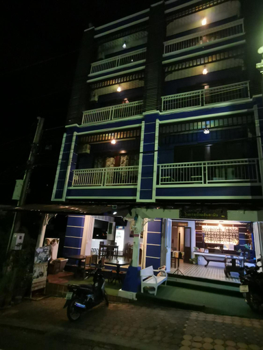 Exterior & Views 1, Baan Andaman Bed & Breakfast Hotel, Mueang Krabi