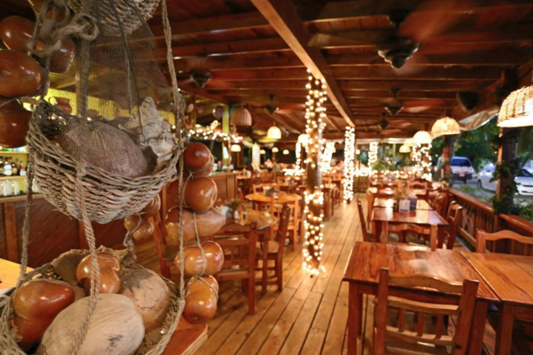 Food & Drinks 4, Posada Seremein, Roatán