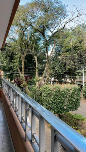 Others 5, Hostal Abba, Medellín