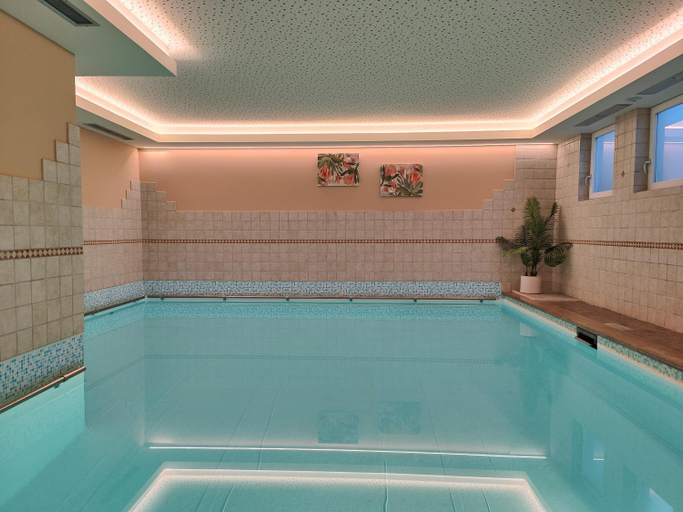 Sport & Beauty 5, Alpenblick, Bolzano