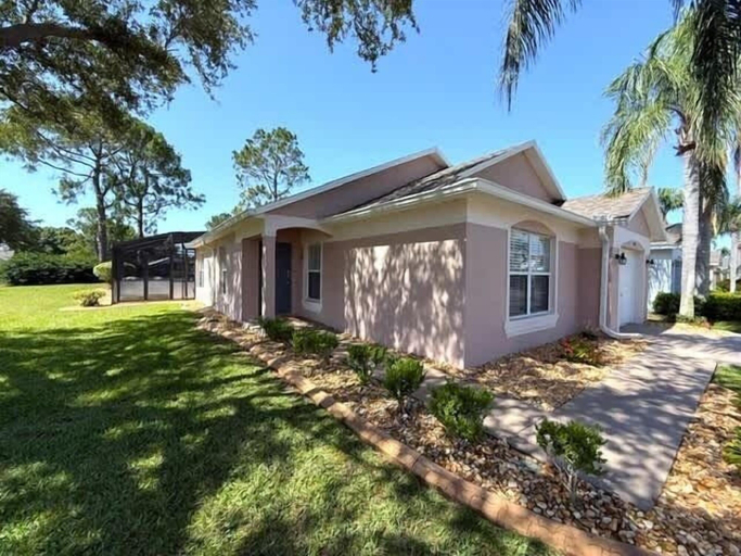 Exterior & Views 2, South Facing Updated Southern Dunes Villa, Polk