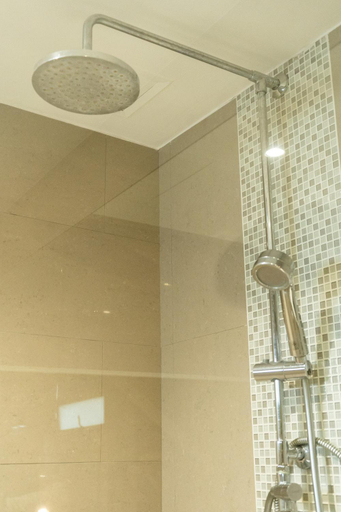 Bathroom 4, 3Season Modern Boutique Apartment, Muang Chiang Mai