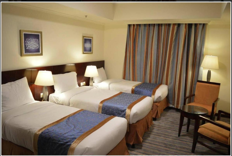 Bedroom 2, Arkan al Manar, Al Madinah Al Munawwarah