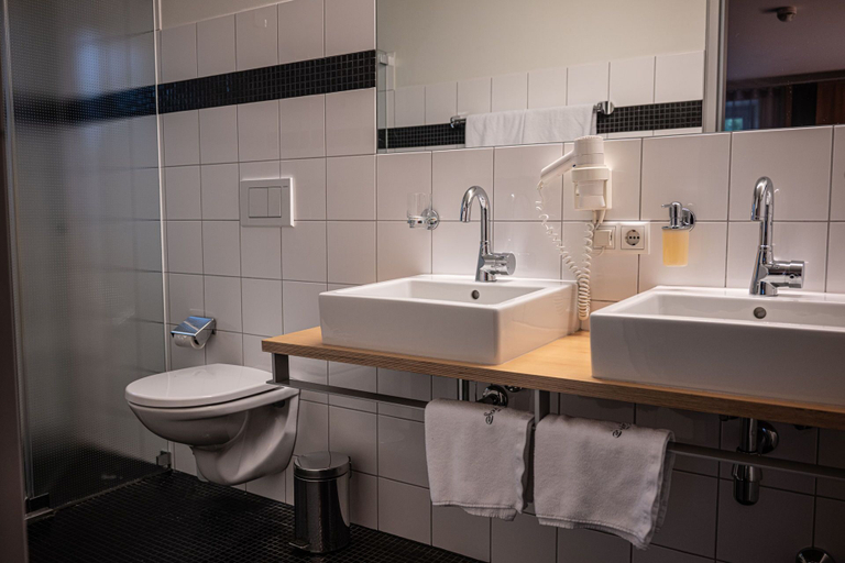 Bathroom 3, Schäfle Feldkirch-Altenstadt, Feldkirch