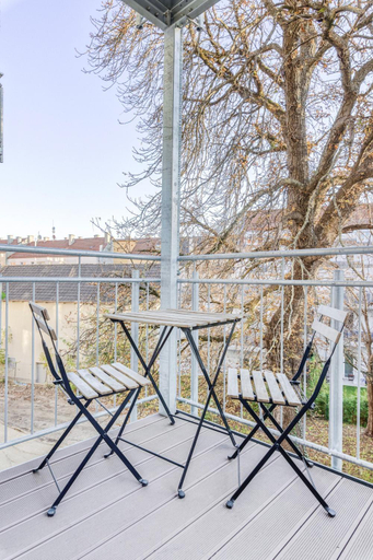 Others 4, limehome Augsburg Pilgerhausstraße, Augsburg