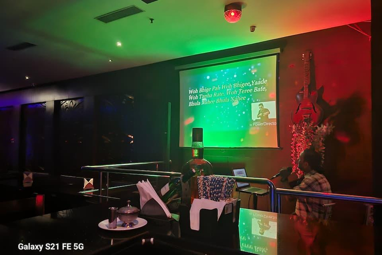 Food & Drinks 5, The Lily Hotel, Guwahati, Kamrup Metropolitan