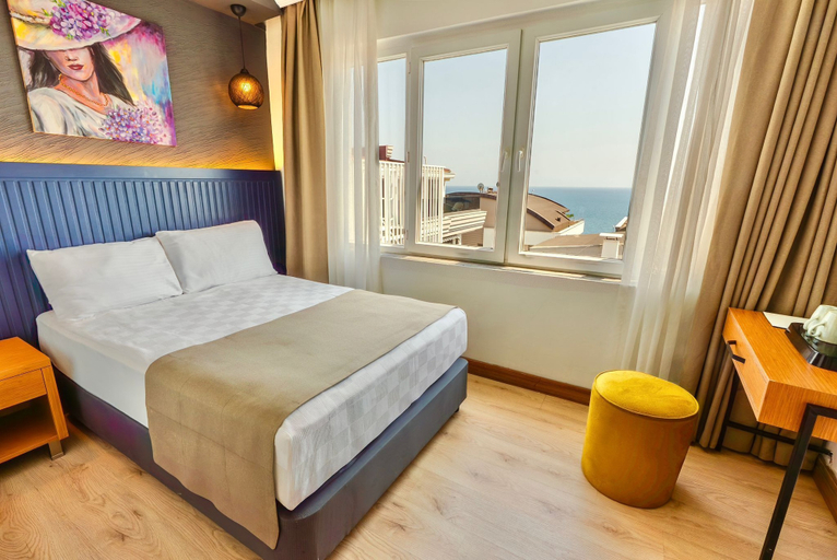 Bedroom 4, Casativo Hotels, Antalya