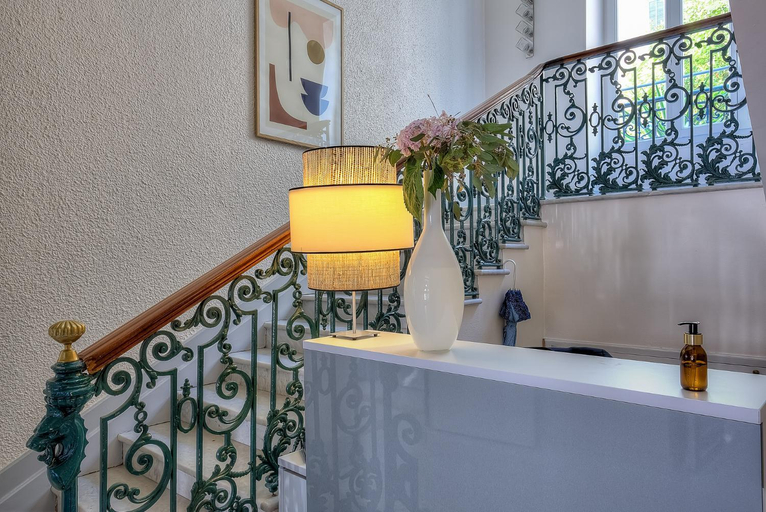 Public Area 2, Residence Lamartine - Nice, Alpes-Maritimes