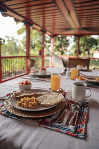 Food & Drinks 4, Finca Hotel El Balso Armenia, Quindio, Armenia