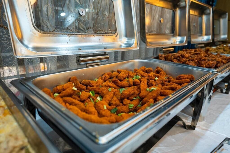 Food & Drinks 5, Hotel Safa Residency - DHAKA, Dhaka