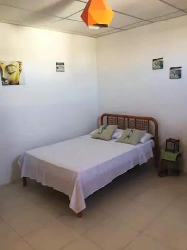 Bedroom 2, La Casa de Mike, Isabela
