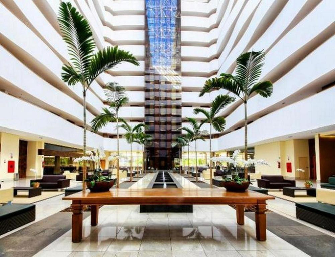 Others 3, Le Jardin Suites - Caldas Novas, Caldas Novas