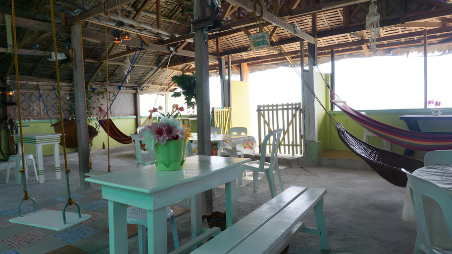 Food & Drinks, Cronin Residences , Oslob