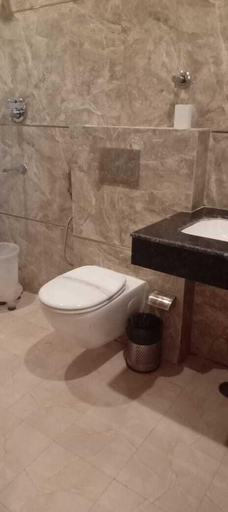 Bathroom 3, The Royal Bhumesh, Reasi