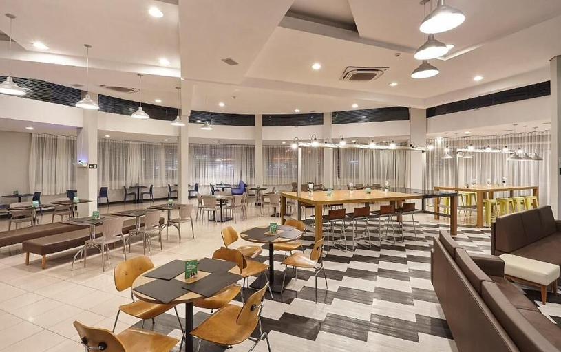Food & Drinks 4, Nacional Inn Bauru, Bauru