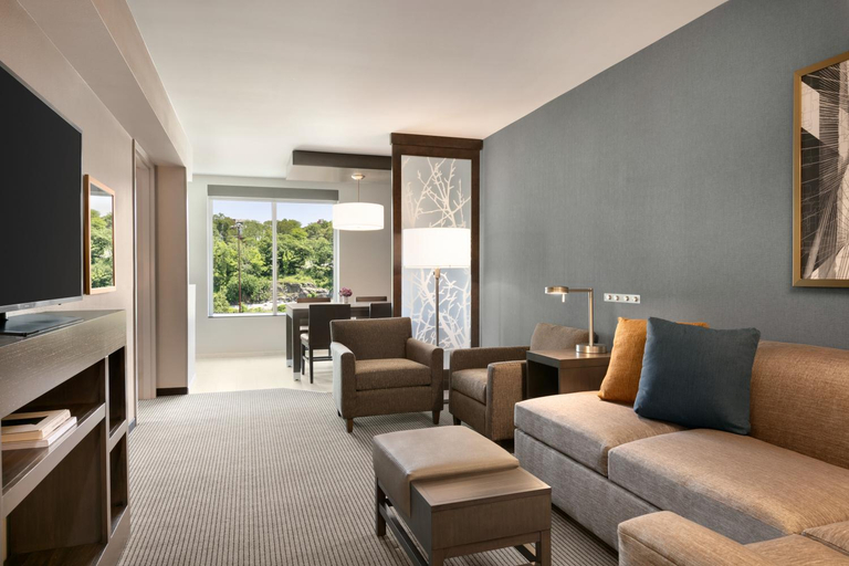 Facilities 2, Hyatt Place Fort Lee/george Washington Bridge, Bergen